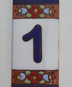 NÚMERO 1 - EUROUPEU