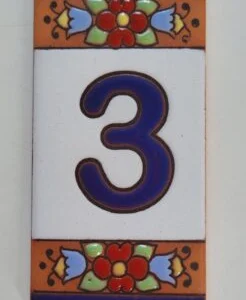 NÚMERO 3 - EUROUPEU