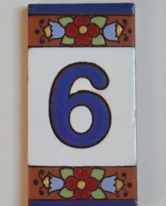 NÚMERO 6 - EUROUPEU