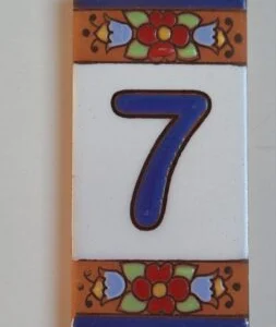 NÚMERO 7 - EUROUPEU