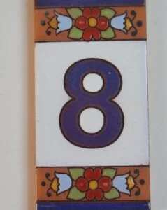 NÚMERO 8 - EUROUPEU