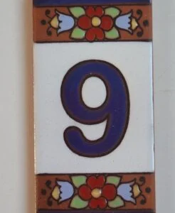 NÚMERO 9 - EUROUPEU